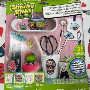 Shrinky Dinks Creator